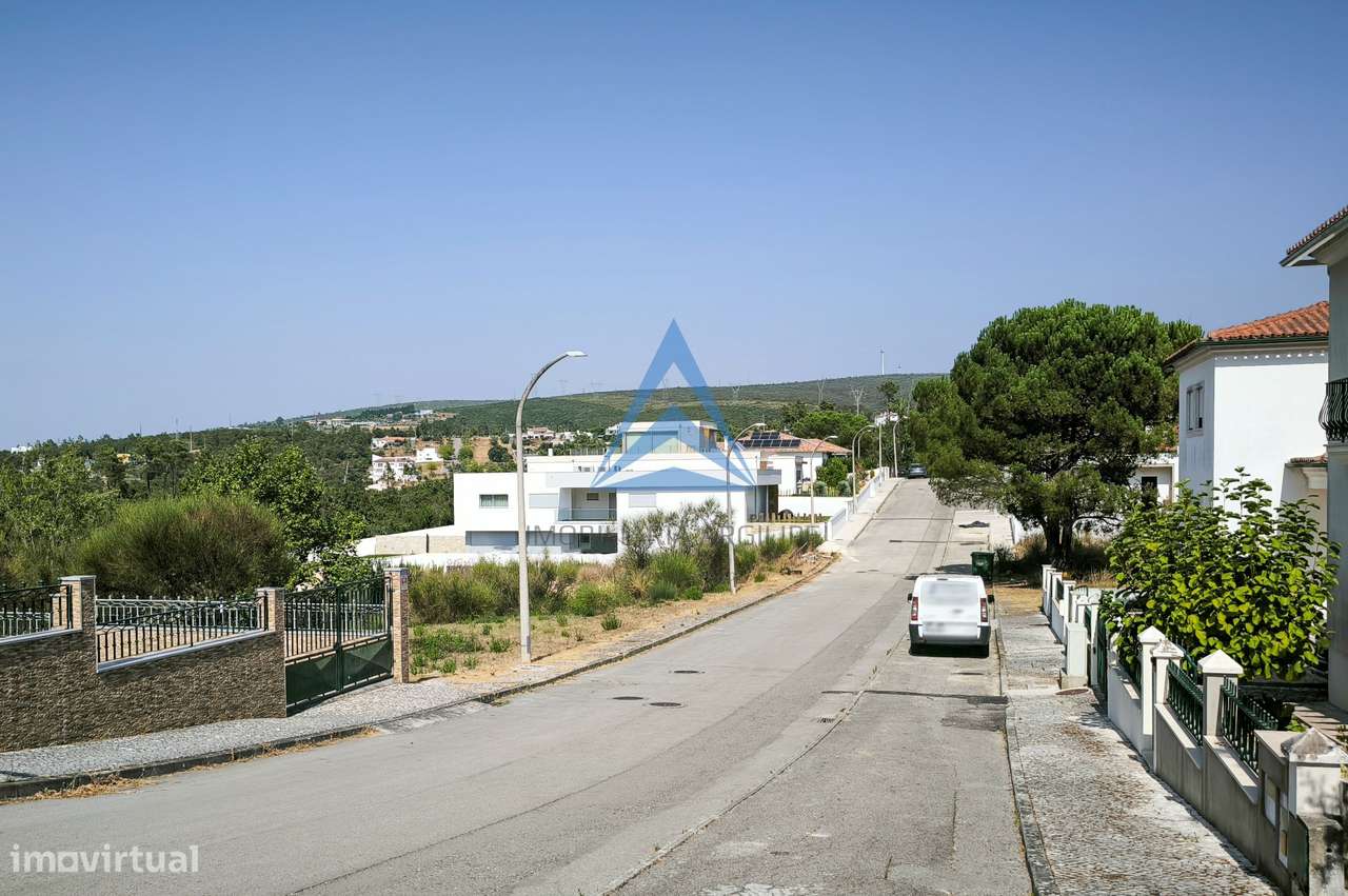 Lote na Urb. São Cristóvão Pombal - Grande imagem: 5/26