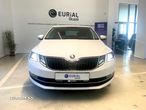 Skoda Octavia 1.5 TSI DSG Style - 2