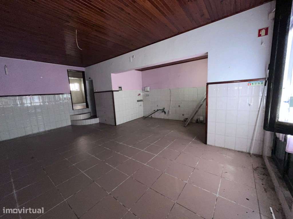 Moradia tipologia T5-5