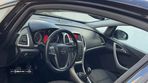 Opel Astra Sports Tourer 1.3 CDTI DPF EcoFLEX Sports Tourer Design Edition - 14