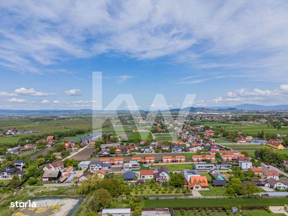 Teren pentru constructii in Stupini, cu potential imens - Imagine principală: 2/14