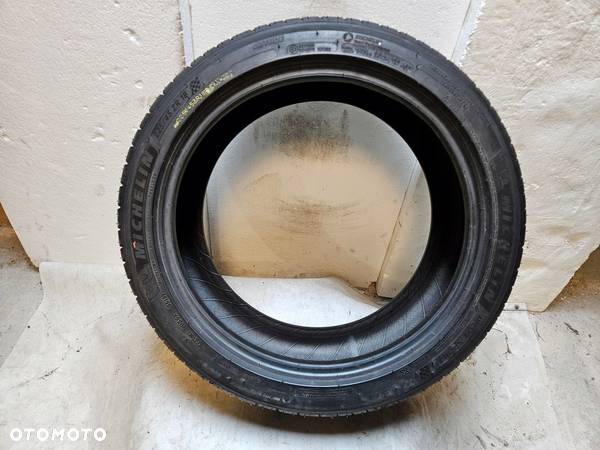 225/45/18 225/45r18 91w Michelin Pilot Sport 4 - 3