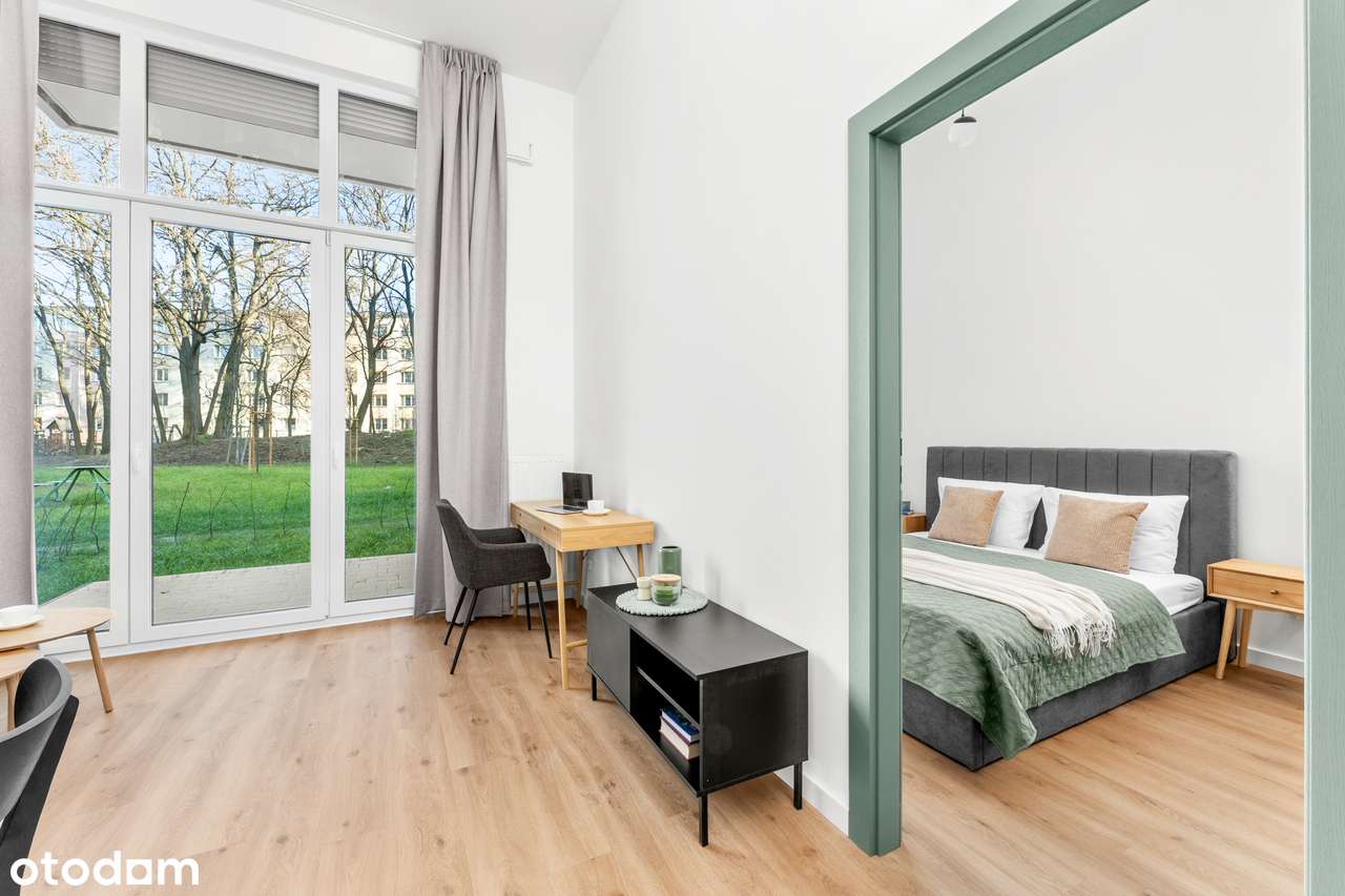 Zostań pierwszym najemcą pięknego lokalu z ogródkiem - Pełny obrazek: 4/17