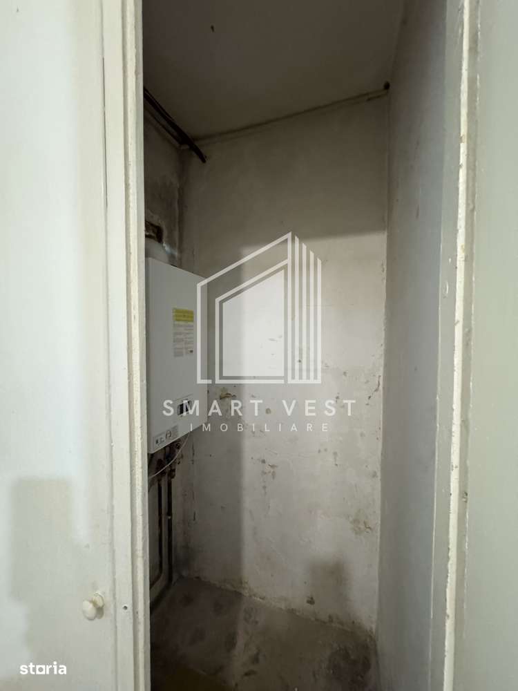 Apartament 2 camere | Etaj 2 | Zona Micro 16-15