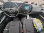Mercedes-Benz eVito - 10