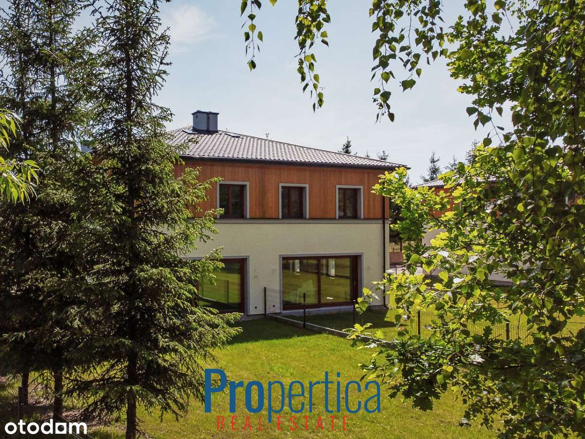 Dom w otulinie Chojnowskiego Parku Krajobrazowego - Pełny obrazek: 5/15