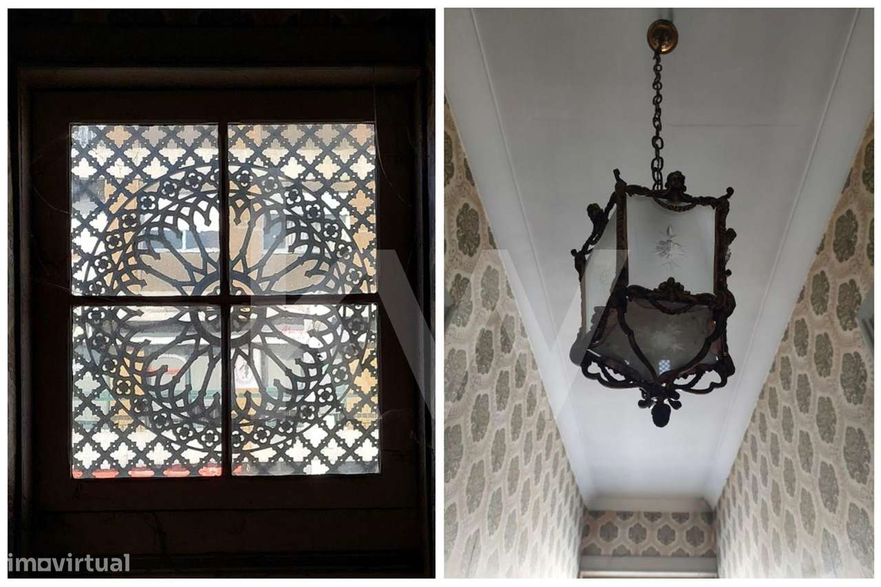 Moradia para reabilitar - Grande imagem: 5/21