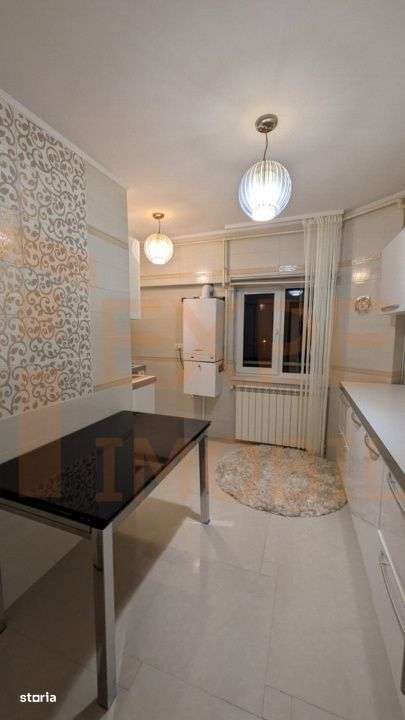 Apartament 3 camere zona Faleza Nord, Constanta - Imagine principală: 5/19