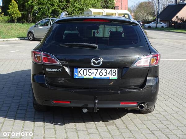 Mazda 6 2.0 CD Comfort - 25