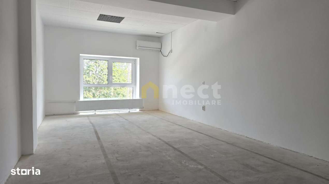 Imobil P+2E+M de inchiriat in zona Garii/Parcul Feroviarilor - 40 parc - Imagine principală: 4/17