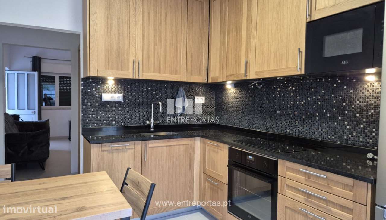 Venda de Moradia V2 Renovada, Neiva, Viana do Castelo. - Grande imagem: 3/26