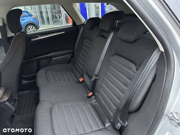 Ford Mondeo 2.0 EcoBlue Trend - 11