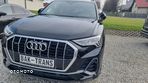 Audi Q3 40 TDI Quattro S Line S tronic - 40