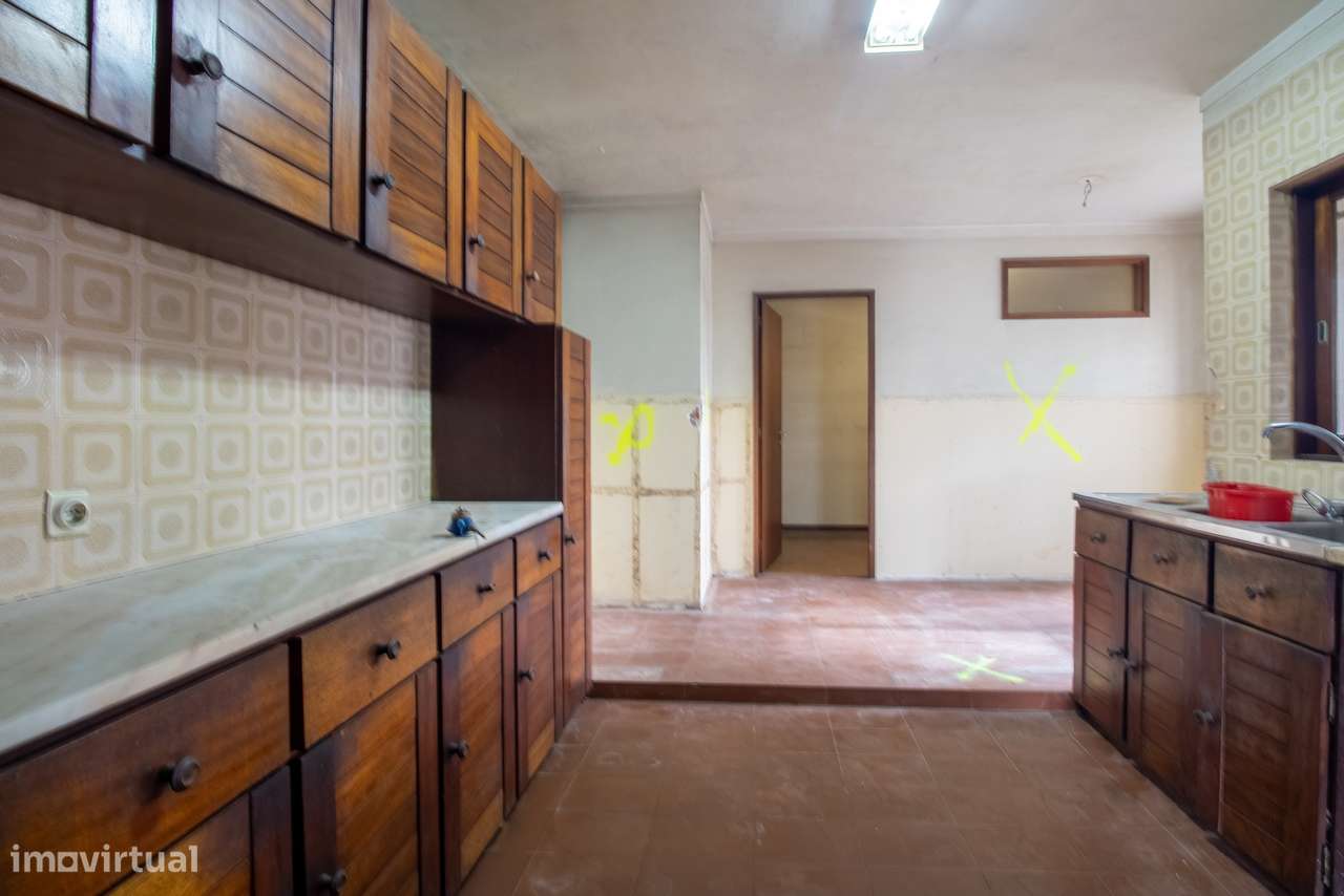 Moradia T4+1 Venda em Amarante (São Gonçalo), Madalena, Cepelos e Gatã - Grande imagem: 5/60