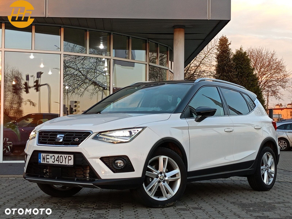 Seat Arona - 4