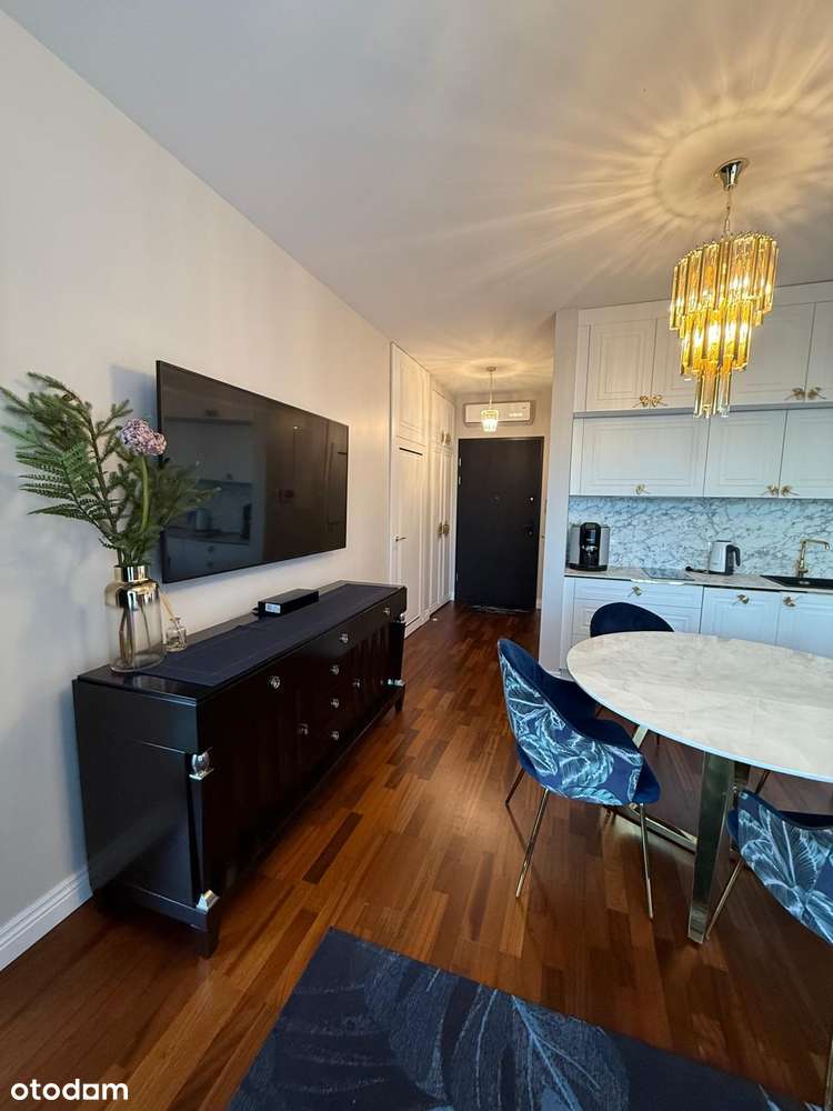 Apartament na sprzedaż Botanica Gdańsk - Pełny obrazek: 3/15