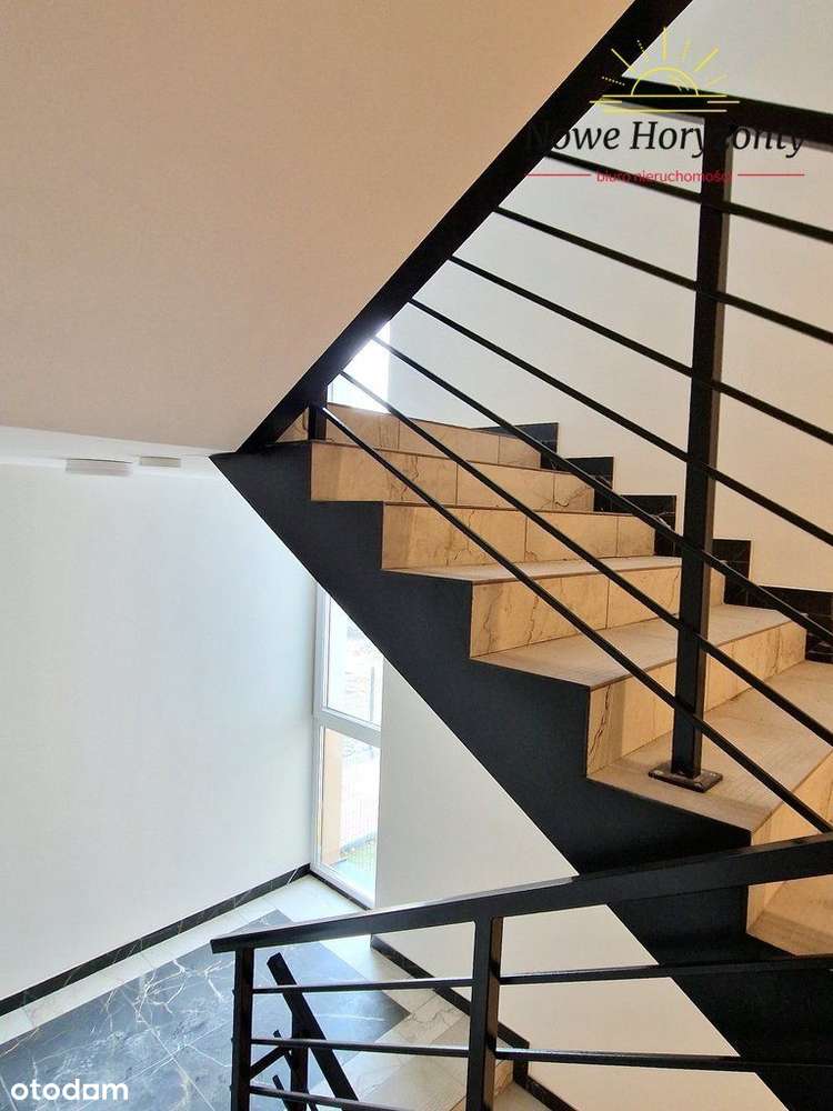 * Nowa Inwestycja*2 pok*Pięknie wykończone*Bez Pcc-10