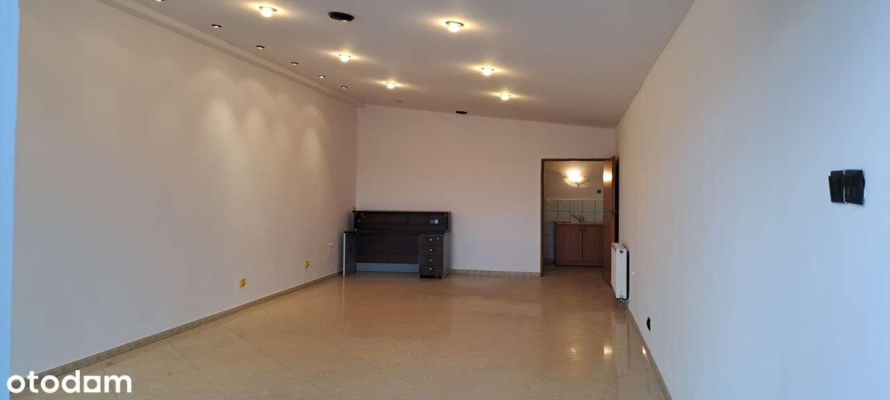 REZERWACJA / 40m2 ul.Pawia,  na przeciwko kładki - Pełny obrazek: 4/9