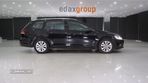 VW Golf Variant 1.6 TDi Confortline DSG - 2