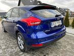 Ford Focus 1.0 EcoBoost Trend ASS - 11