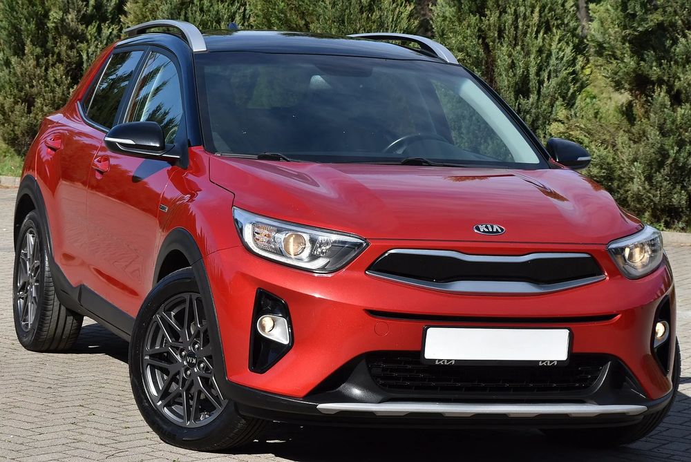 Kia Stonic 2020