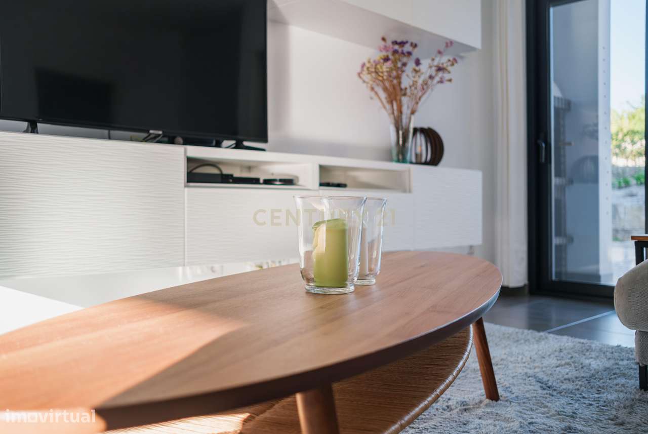 Moradia T3 Premium com Piscina Aquecida | Nadadouro – Costa de Prata-8