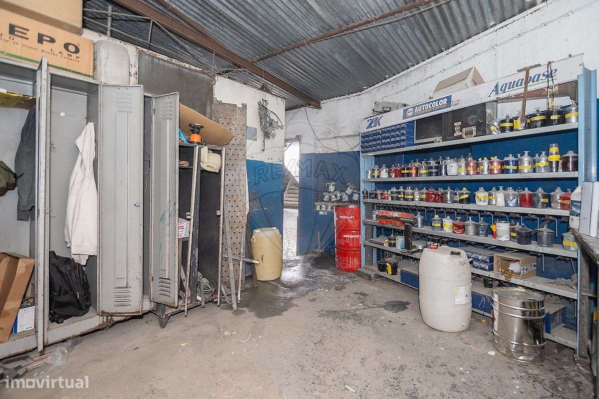 Outros - Comercial  para venda - Grande imagem: 4/15