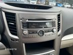 Subaru Legacy 2.5i Comfort - 9