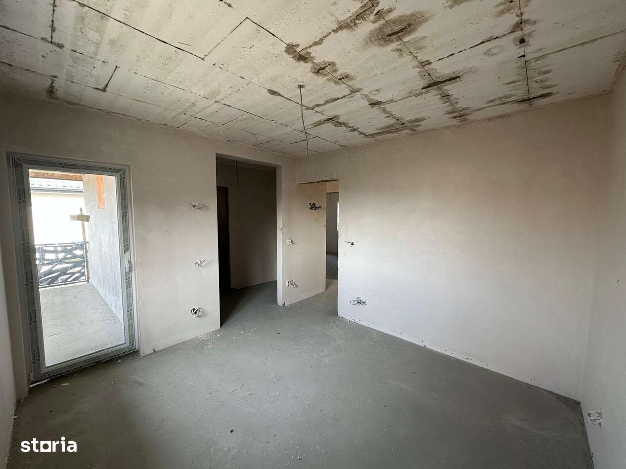 Casa cu etaj in Clinceni - pret cu TVA inclus-11