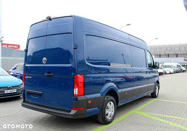 Volkswagen Crafter - 6