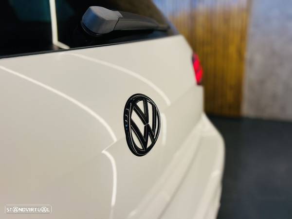 VW Golf 2.0 TSi R DSG - 12