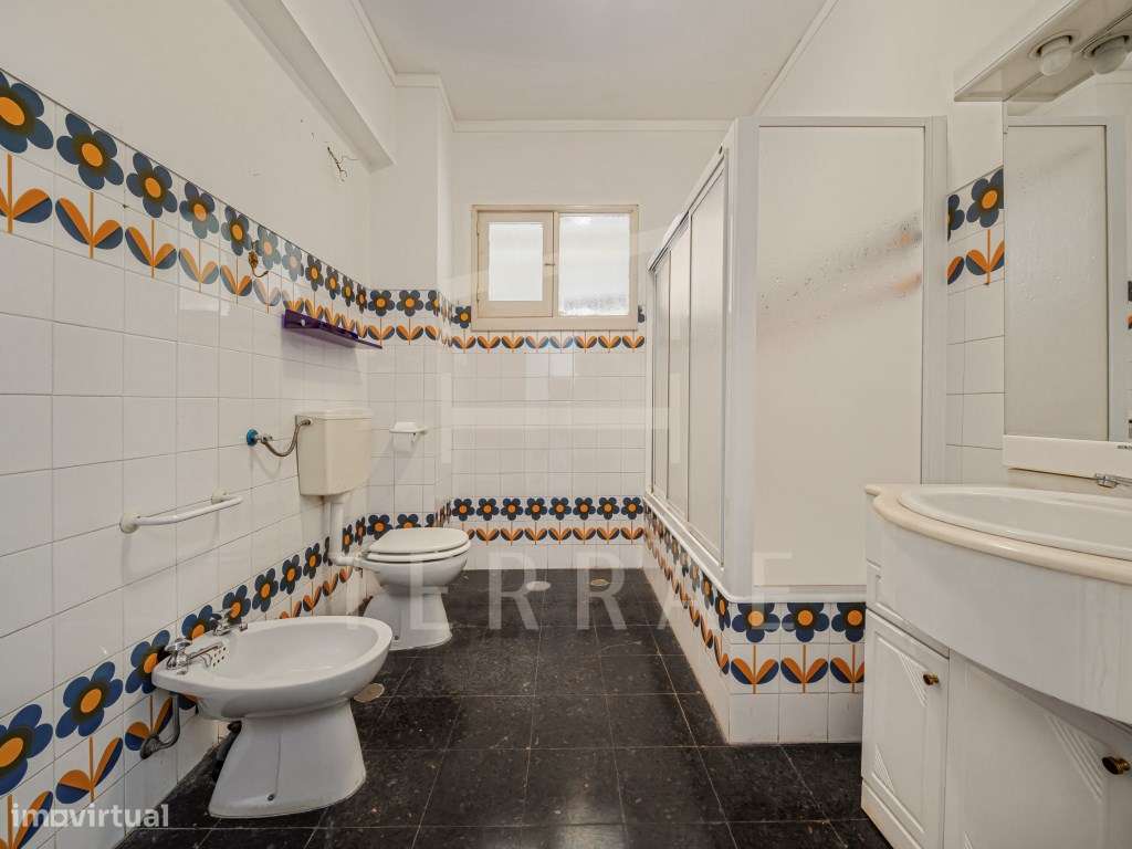 Apartamento T4, com 116 m², com elevador, localizado na Póvoa de Sa...-13