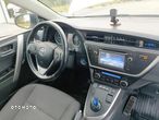 Toyota Auris 1.8 VVT-i Hybrid Automatik Comfort - 34