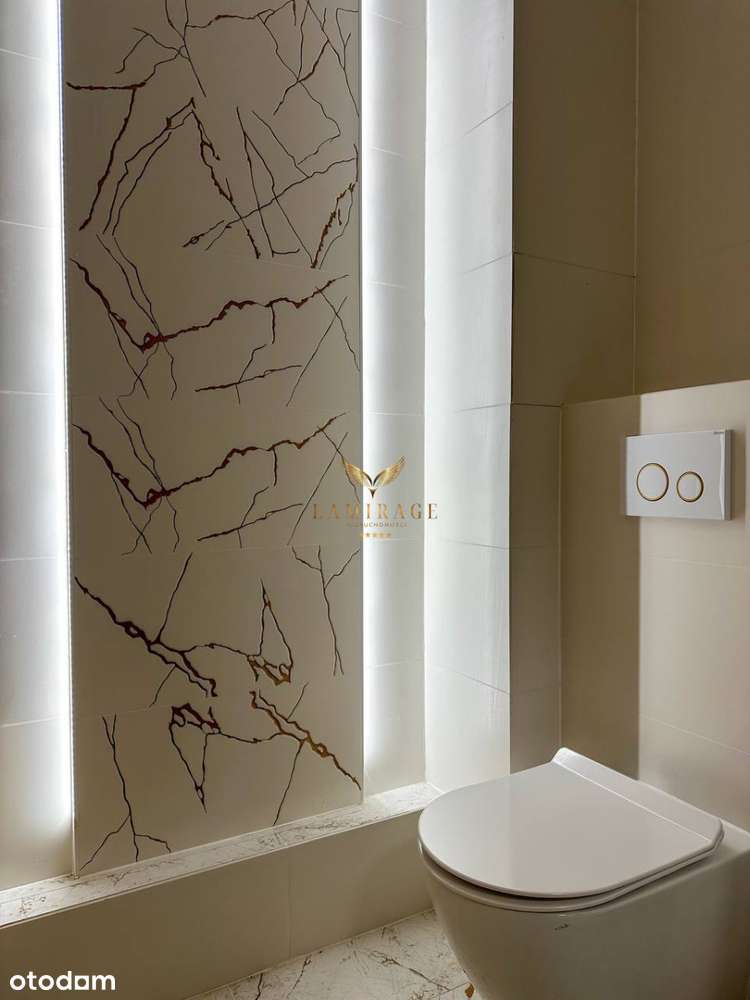 Nowa Cena | 3 pokoje | Wysoki standard | Nowy Dwór-3