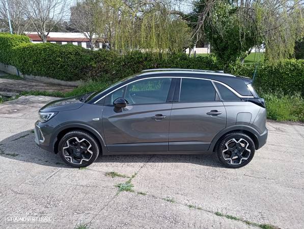 Opel Crossland X 1.2 Business Edition - 5