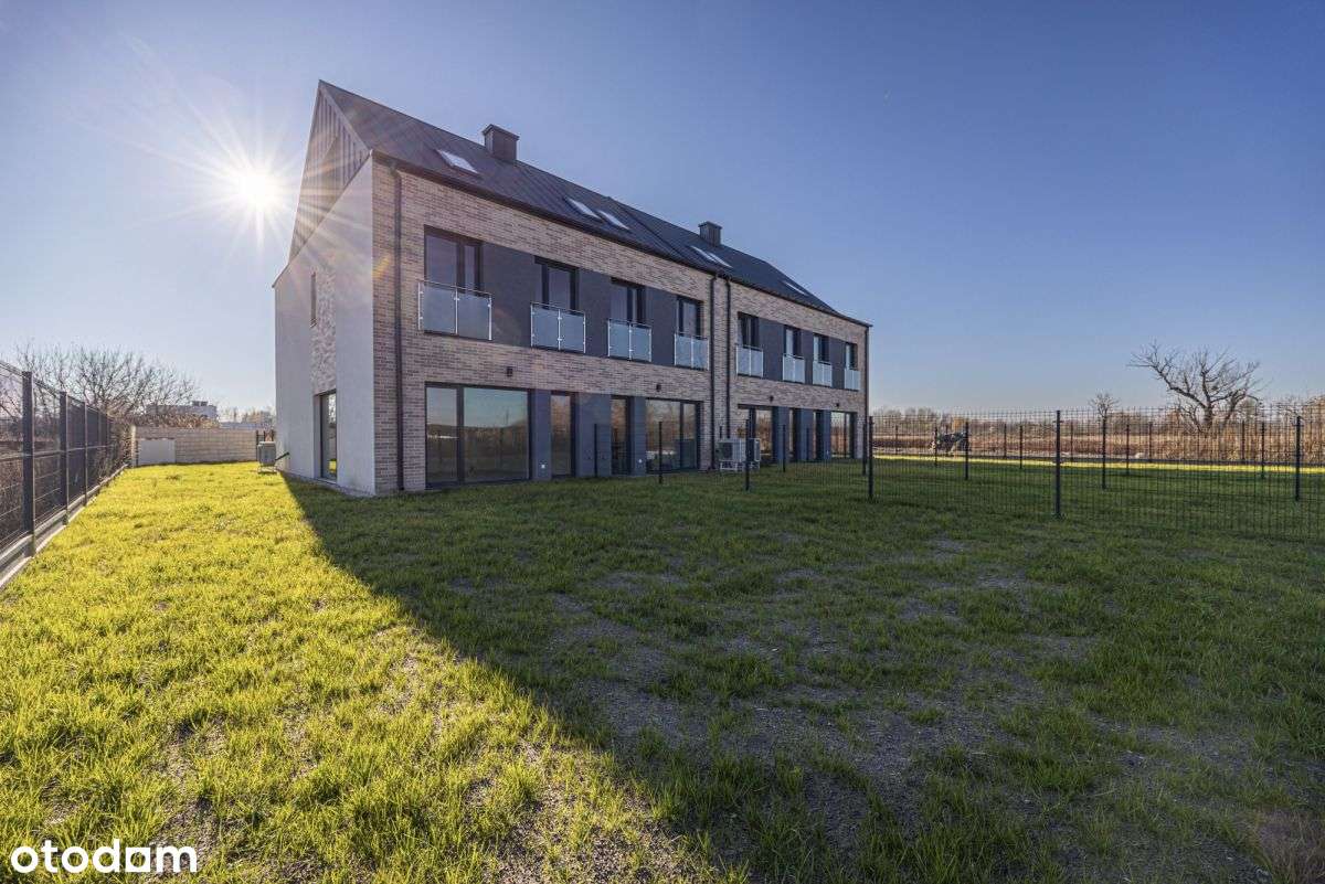 Nad strumykiem*10 min od Metra Młociny*GOTOWE-0