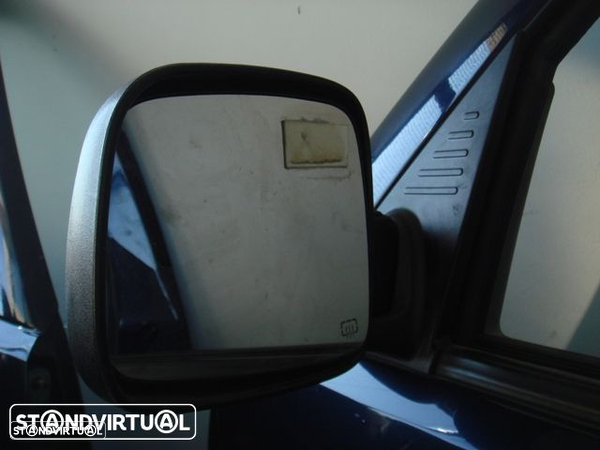 Retrovisores Eletricos Jeep Cherokee 2002 - 2