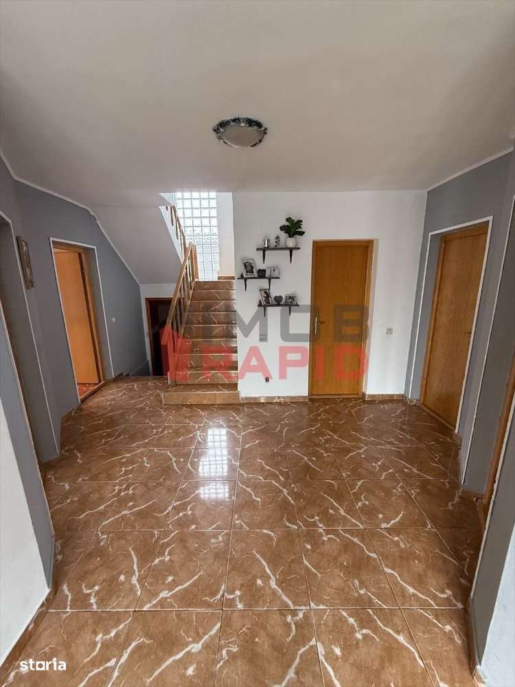 Casa D+P+M, Zona Valea Budacului - Imagine principală: 5/15