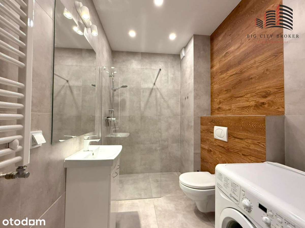 2 pokoje na Ponikwodzie- na sprzedaż - Pełny obrazek: 4/6