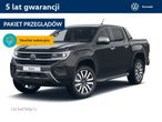 Volkswagen Amarok - 1