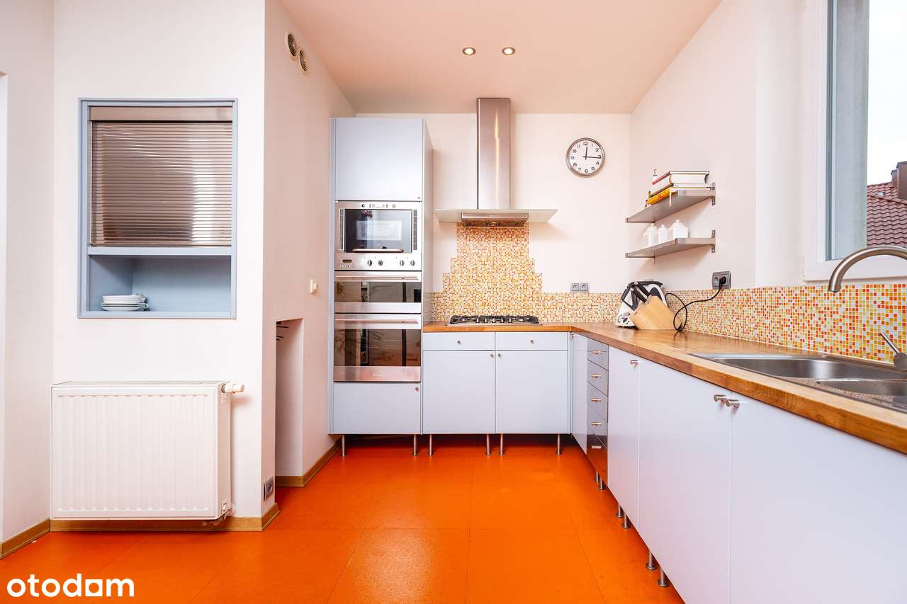 Piękna 320 m2 willa na 16 ar działki - Olszanica  Sprzedaż lub Zamiana-9