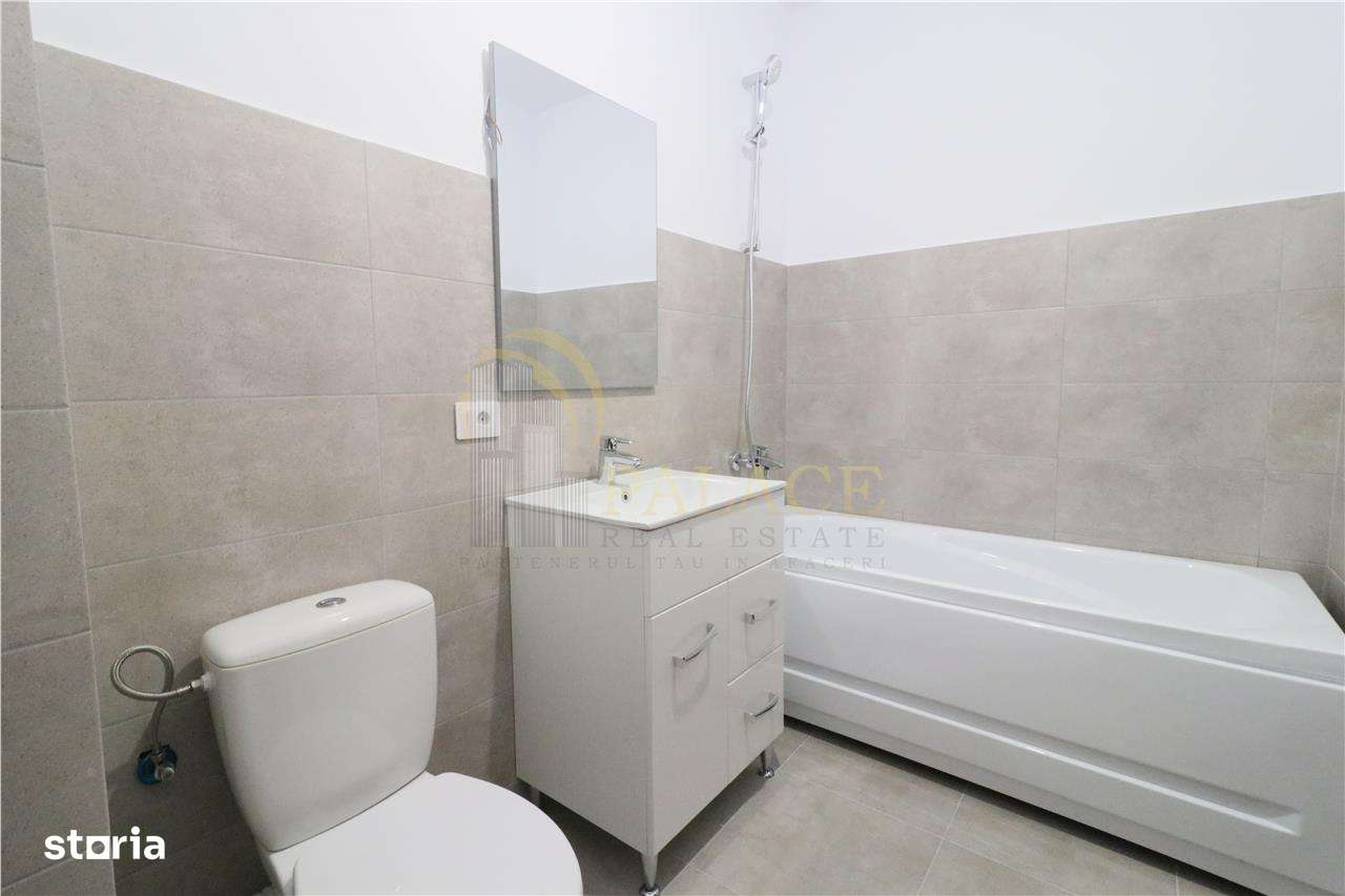 APARTAMENT 4 CAMERE PACURARI ET 1 BLOC NOU-15