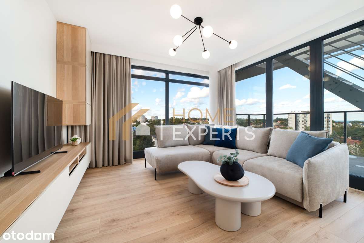 3 Luksusowe Pokoje 82,5 | Widok Morze | 2 Tarasy - Pełny obrazek: 2/20