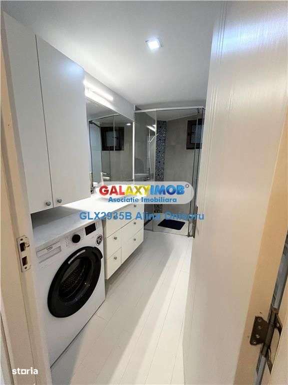 Apartament 3 camere modern Unirii Camera de Comert - Imagine principală: 4/9