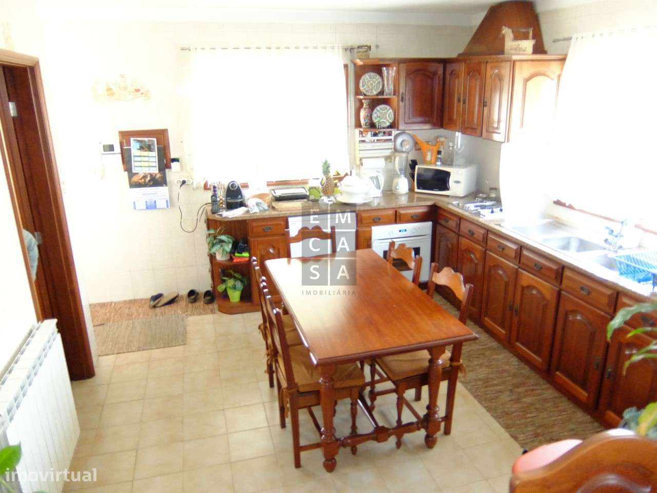 Moradia T3 Venda em Branca,Albergaria-a-Velha - Grande imagem: 4/24