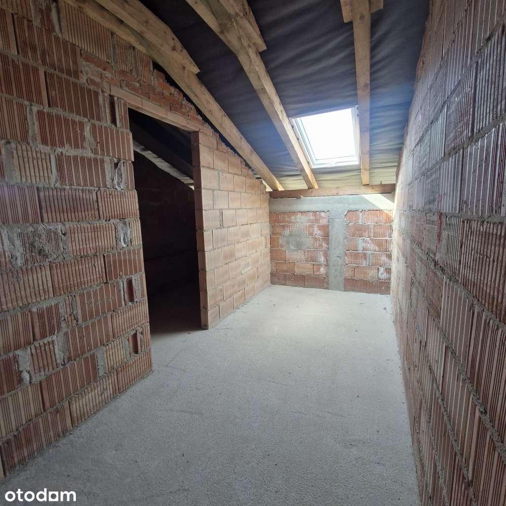 Budynek 220m² handlowo-mieszkalny z działką | Partyzantów, Dębica-11