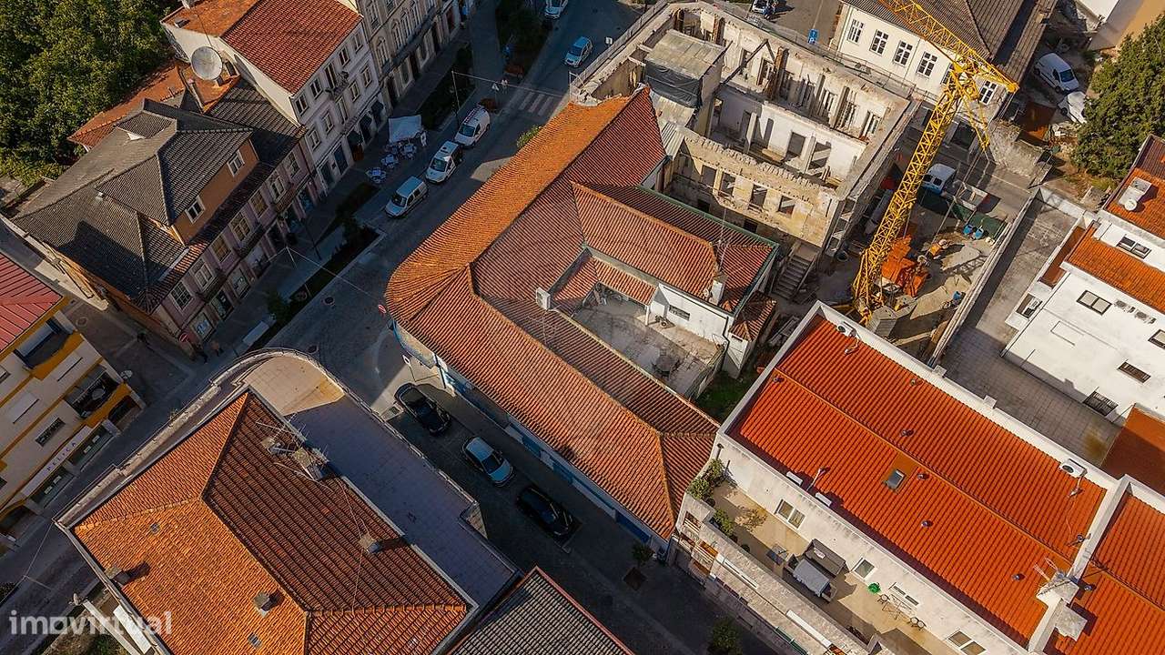 Moradia T4 para venda - Grande imagem: 4/36