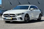 Mercedes-Benz A 180 d Progressive Aut. - 5