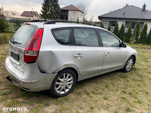 Hyundai I30 1.6 CRDi Base - 5