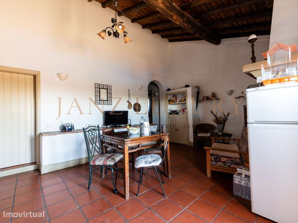 Monte Alentejano - PORTALEGRE-50